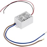 SLV Driver LED-driver Constante stroomsterkte 4 W 700 mA 1 stuk(s) SLV Driver LED-driver Constante stroomsterkte 4 W 700 mA 1 stuk(s)