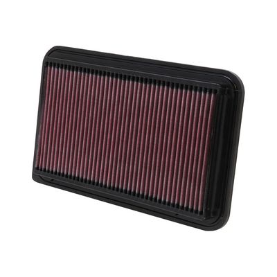 K&N vervangingsfilter Toyota Camry, Highlander Lexus ES, RX (33-2260) 332260