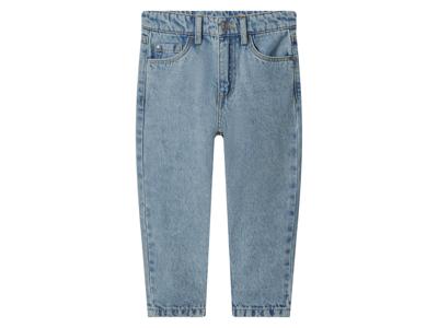 lupilu Kinder jeans - Relaxed fit (Lichtblauw, 104)