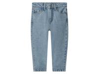 lupilu Kinder jeans - Relaxed fit (Lichtblauw, 98)