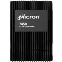 Micron SSD harde schijf PCIe 4.0 x4 MTFDKCC7T6TFR-1BC1ZABYYR