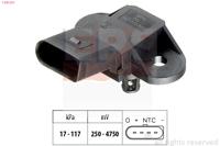 EPS Inlaatdruk-/map sensor 1.993.072 - thumbnail