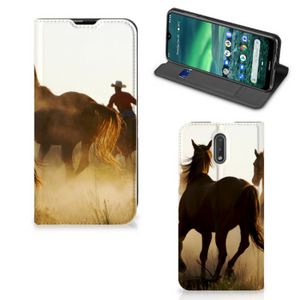 Nokia 2.3 Hoesje maken Design Cowboy