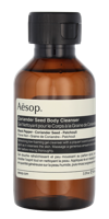 Aesop Coriander Seed Body Cleanser 100 ml Make-up verwijderaar en reiniger