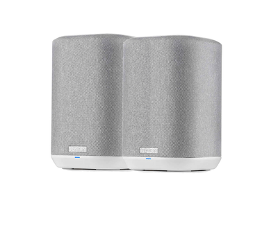 Denon: Home 150 DUO PACK - Wit