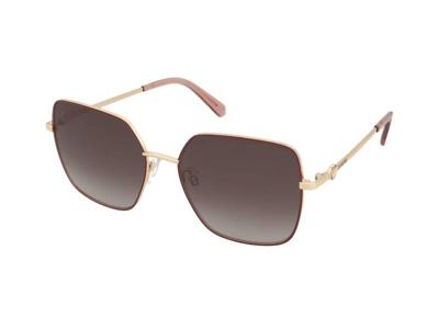 Zonnebrillen Love Moschino MOL075/S 6K3/HA