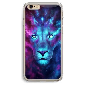 Firstborn: iPhone 6 Plus / 6S Plus Transparant Hoesje