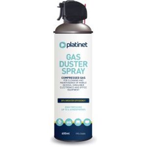 Platinet PFS5160G luchtdrukspray 600 ml