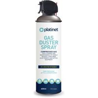 Platinet PFS5160G luchtdrukspray 600 ml