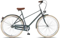 Altec Palermo Damesfiets 28 inch 52cm Terugtraprem 3v