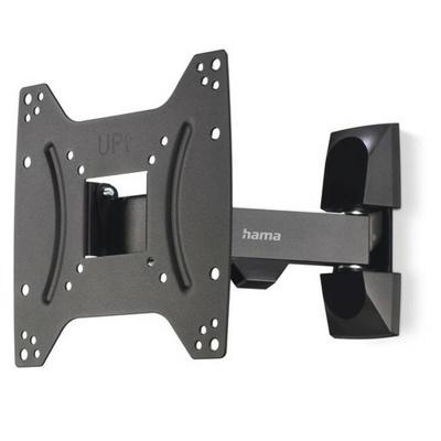 Speakerstandaard Hama Zwart 200 x 200 cm Bluetooth luidspreker