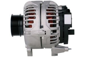 Alternator VAG 14V 120A 8EL012428651