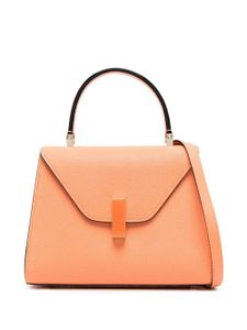 Valextra petit sac à main Iside - Orange