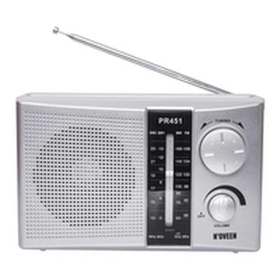 Radio ELBE PR451