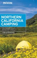 Campinggids - Campergids Northern California Camping | Moon Travel Guides - thumbnail