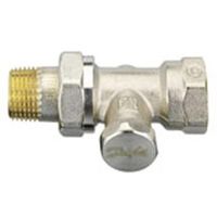 Danfoss voetventiel recht RLV-S 1/2" 003L0124 - thumbnail