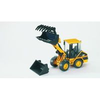 Bruder Caterpillar shovel - thumbnail