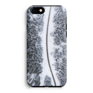 Snøfall: iPhone 8 Tough Case