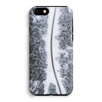 Snøfall: iPhone 8 Tough Case