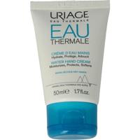 Mineraal water handencreme Mineraal water handencreme