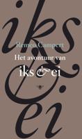 Het avontuur van Iks en Ei (Hardback)