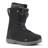 K2 Haven Snowboardschoen Dames Black 6 K2 Haven Snowboardschoen Dames Black 6