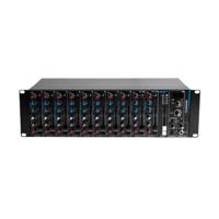 NewHank Drivemate FX 12 kanaals rackmixer met effecten