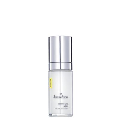 Jean D'Arcel Prestige Vitamin+ Crème Vita Yeux Lijntjes/Kringen/Wallen 30 ml