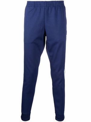 adidas pantalon de jogging Adicolor SS - Bleu