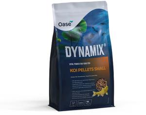 Oase Dynamix Koi Pellets Small koivoer -  1 liter
