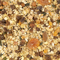 Muesli royaal 800 gram