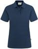 Hakro 224 Women's polo shirt Top - Navy - 3XL