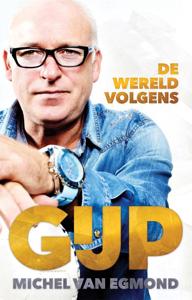 De wereld volgens Gijp (Paperback)