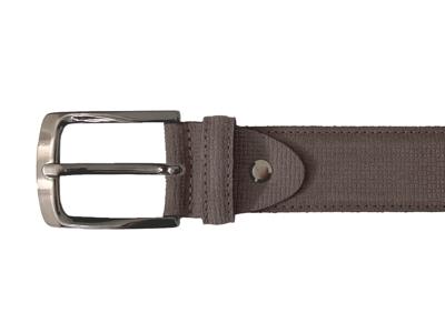 Rehab Belt wall 2040 gry brown Bruin maat 1