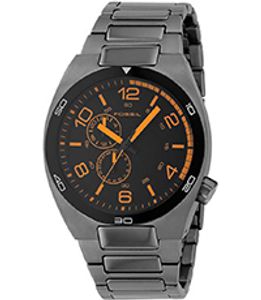 Fossil Bandschakels BQ9351 - 22mm - (2 stuks)