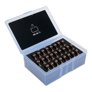 Sram Schijfremblokset gesinterd avid db1/db (25 paar)