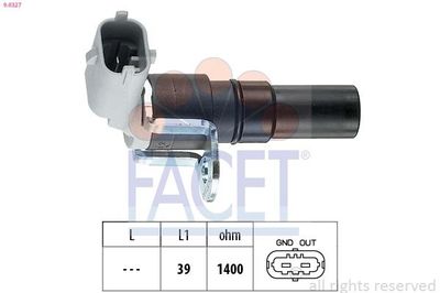 Krukassensor 90327