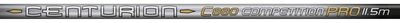 Cresta Centurion C880 Competition Pack 11.5 m