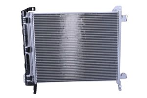 Condensor, airconditioning 940372
