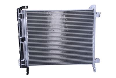 Condensor, airconditioning 940372