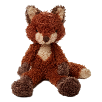 Knuffel - Foxy de vos