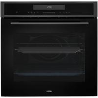 Etna OP670Ti Inbouw oven Zwart