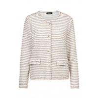 Frank Walder - Beige | unisex | Vest | Beige | 38 | regular | Kamst mode