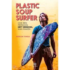 Plastic Soup Surfer - (ISBN:9789064107252)