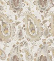 Cristiana Masi Arche Behang met organische paisley print - 39011