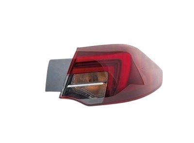 Achterlicht LLM782