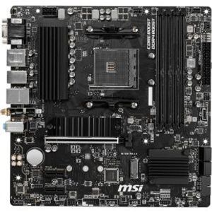 Moederbord AMD MSI B550M PRO-VDH WIFI