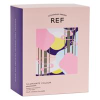 REF Care Illuminate Colour Giftbox