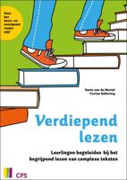 Verdiepend lezen (Paperback)