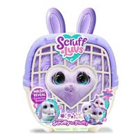 Pluche speelgoed - SCRUFF A LUVS - Willekeurig model - Geschikt voor kinderen vanaf 2 jaar